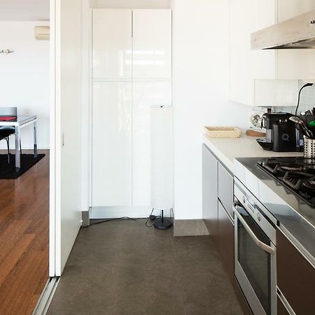 Skyscraper Riverview Lisbon With Indoor Pool المظهر الخارجي الصورة